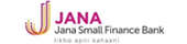 JANA SMALL FINANCE