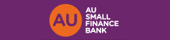 AU SMALL FINANCE BANK