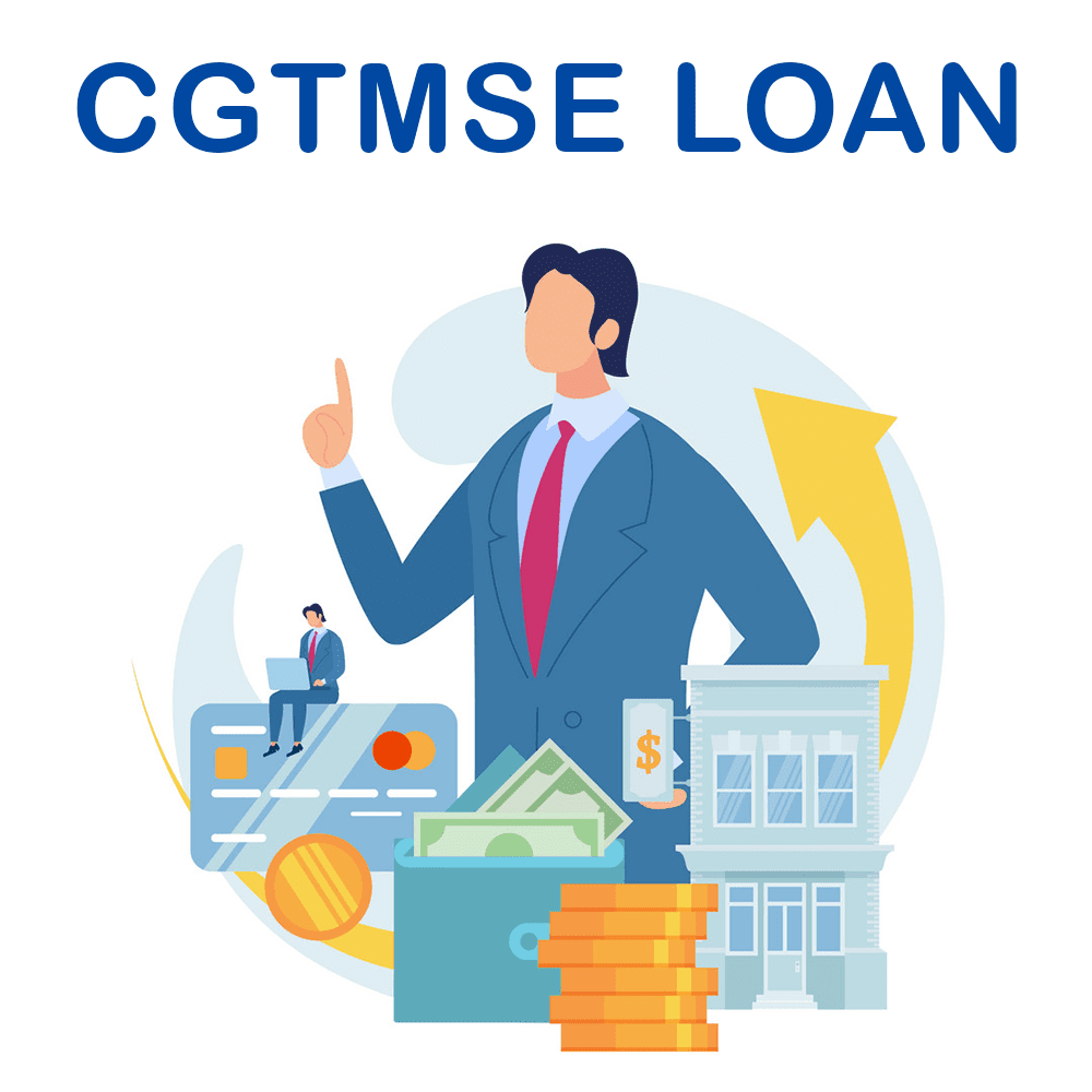 CGTMSE LOAN