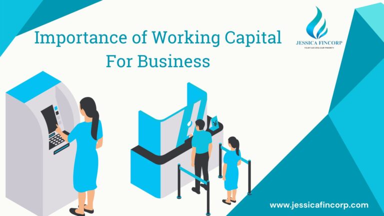 Importance of working capital for businesses