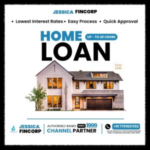 Finance Services in Dwarka Mor – Jessica Fincorp